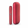Iqos Originals Duo Scarlet Red