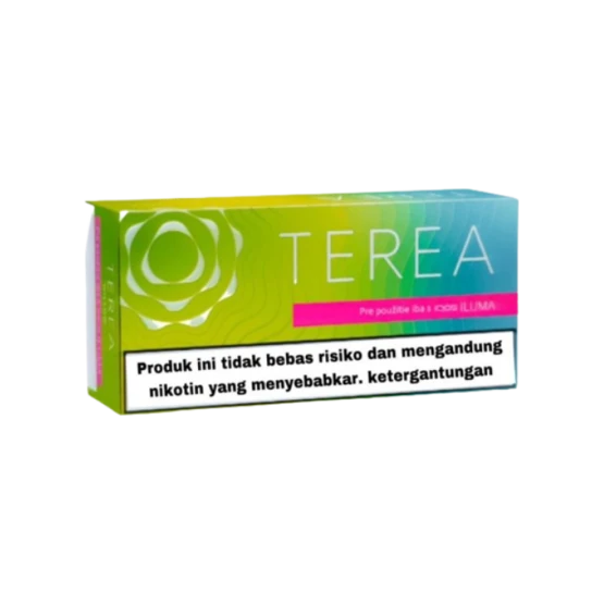 Terea Bright Wave