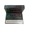 Terea Black Green