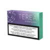Terea Purple Wave