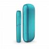 Iqos Originals Duo Turquoise