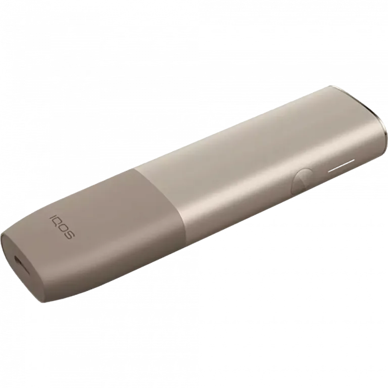 Iqos Iluma One Pebble Beige