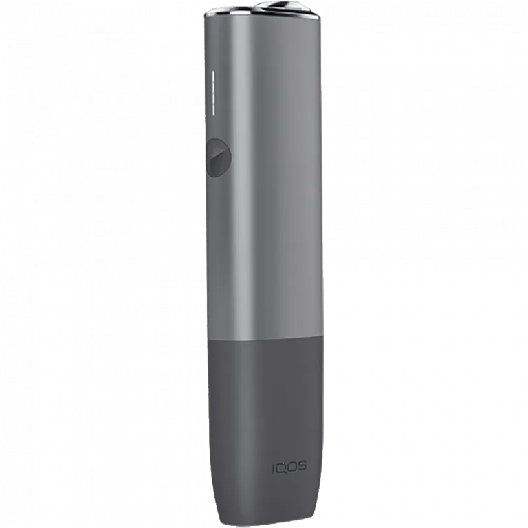 Iqos Iluma One Pebble Gray