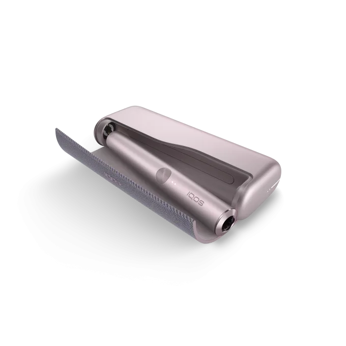 Iqos Iluma Prime Bronze Taupe
