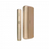 Iqos Iluma Prime Gold Khaki — фото 2