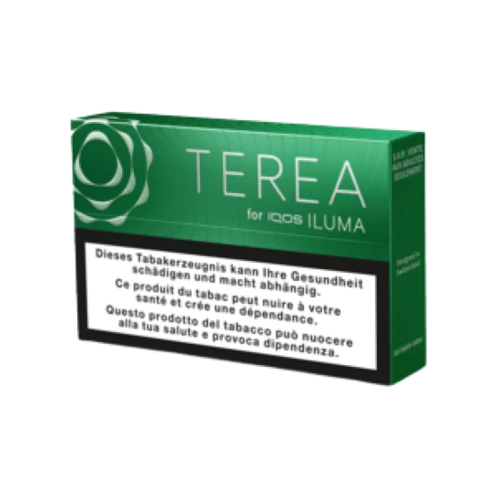 Terea Green