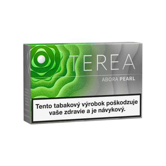 Terea Abora Pearl
