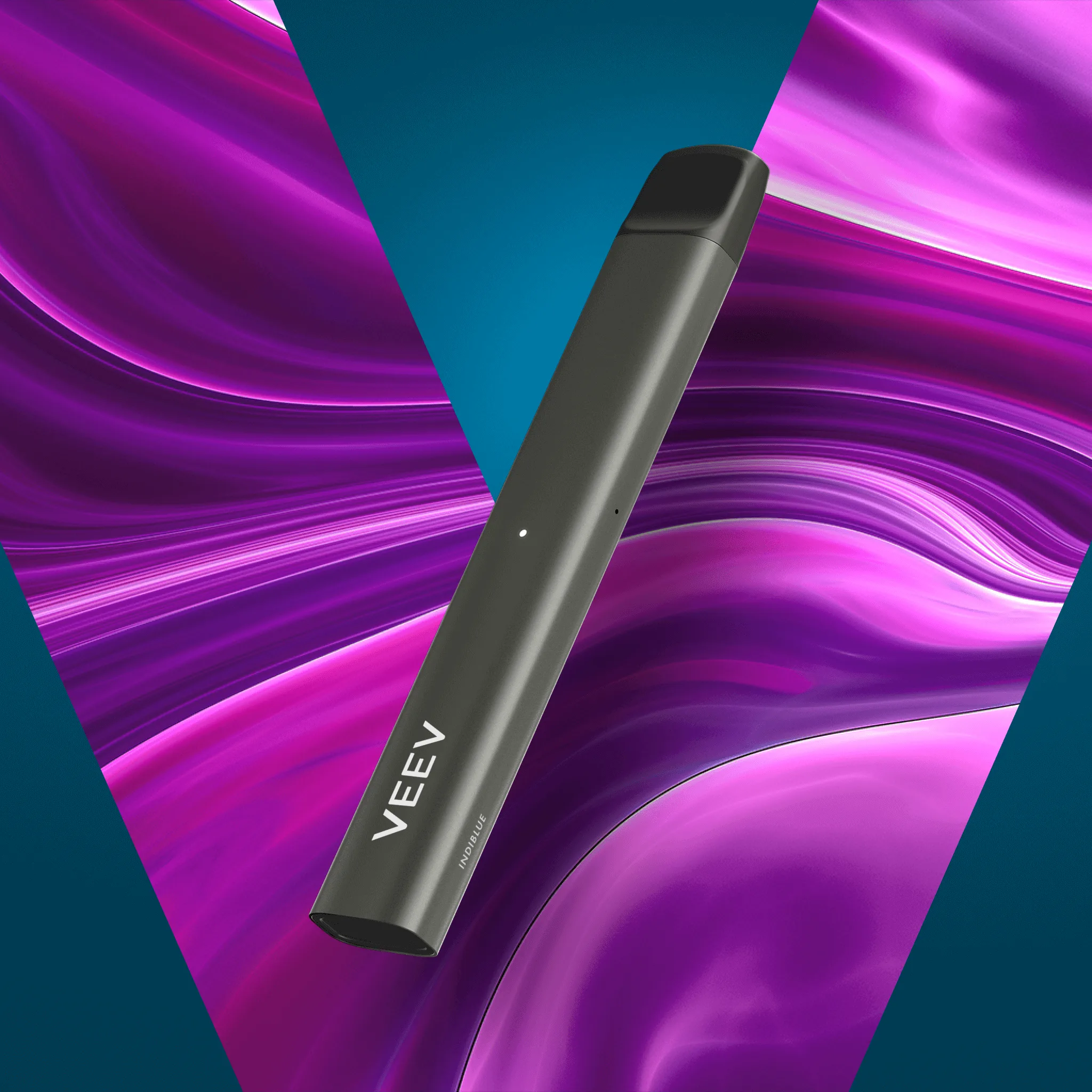 Iqos Veev Now Indiblue