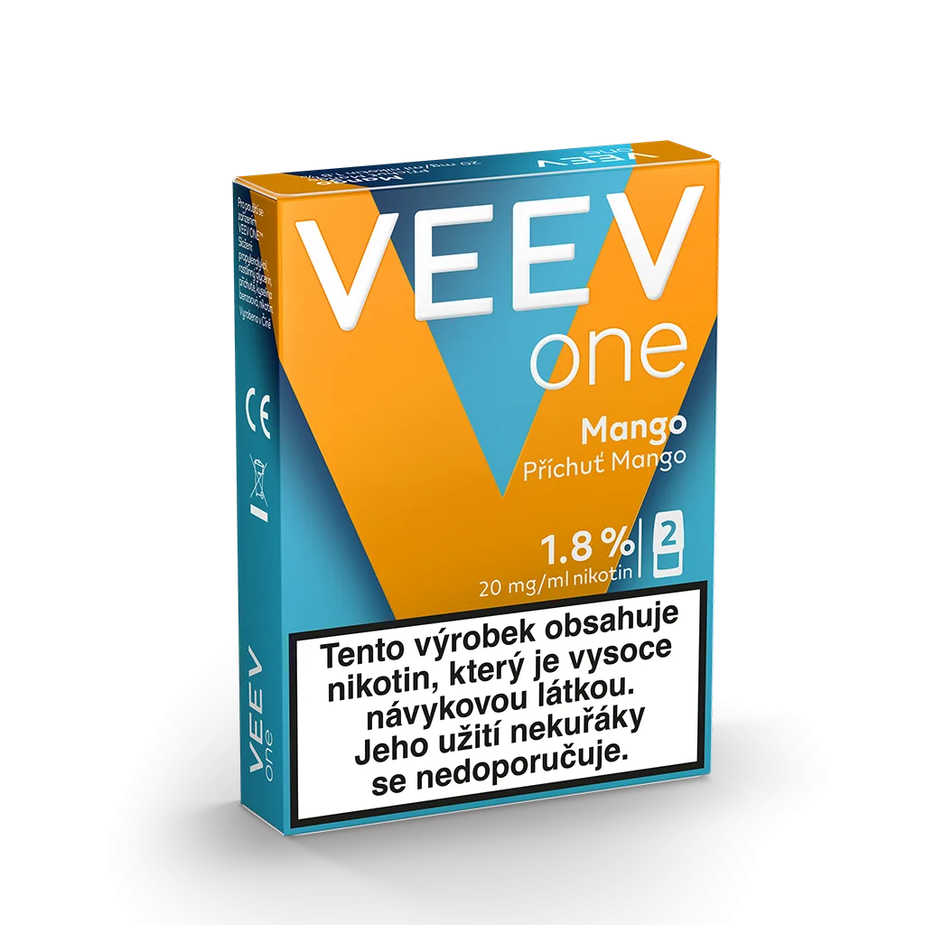 Veev One Mango Cartridge