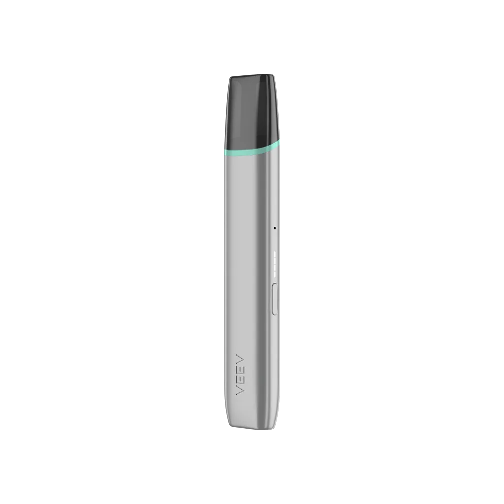 Iqos Veev One Silky Grey