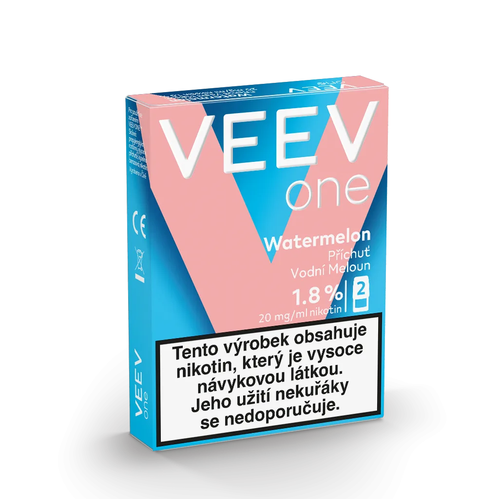 Veev One Watermelon Cartridge