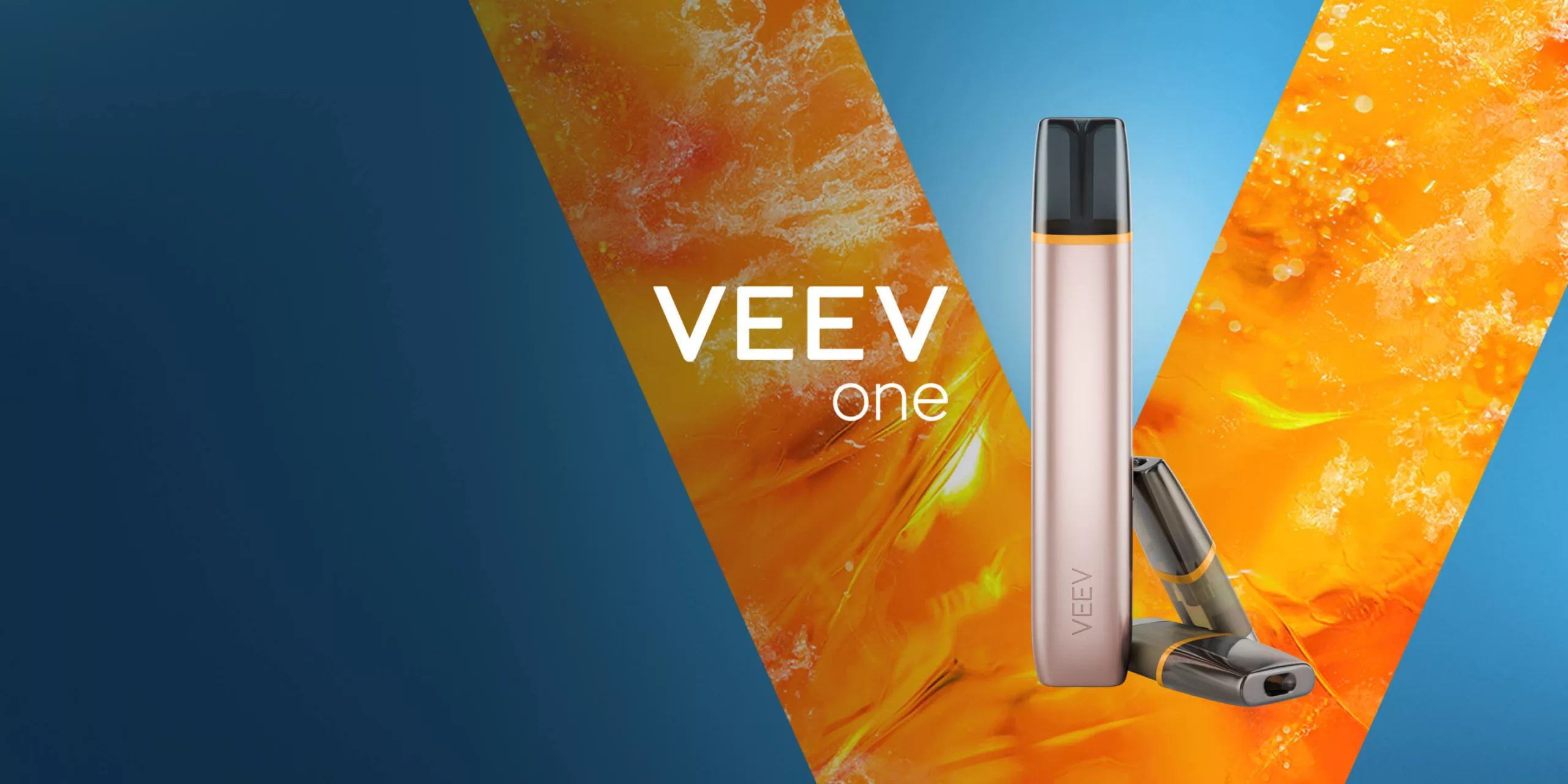 Iqos Veev One