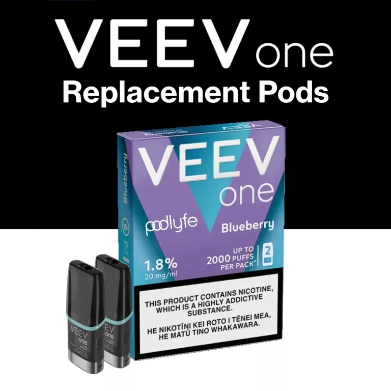 Картриджи Veev One
