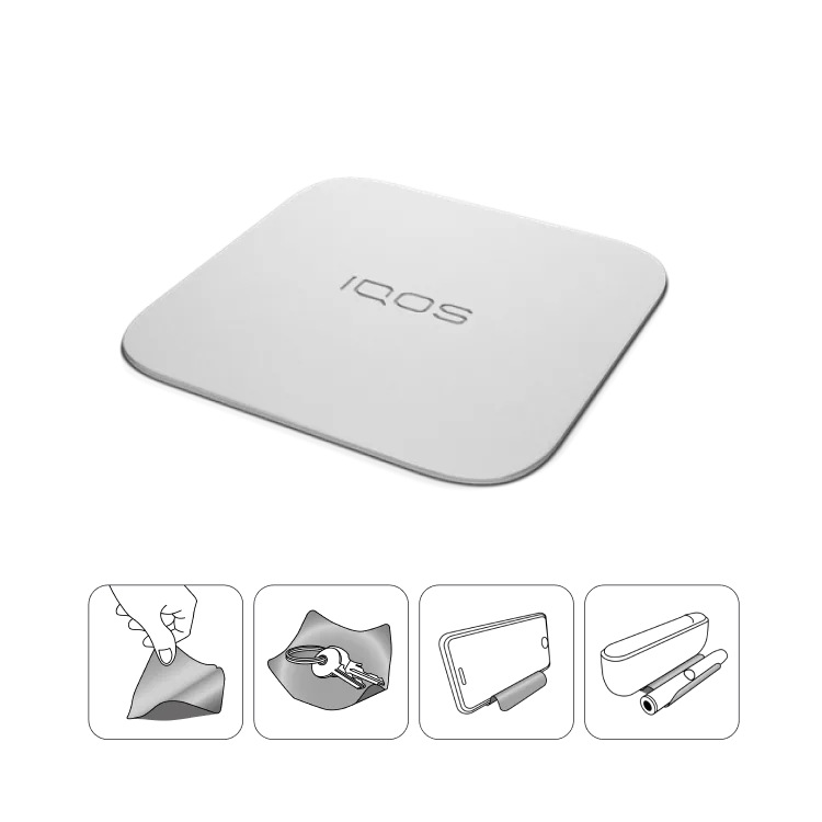 Iqos Iluma i Prime Anniversary Model — фото 5