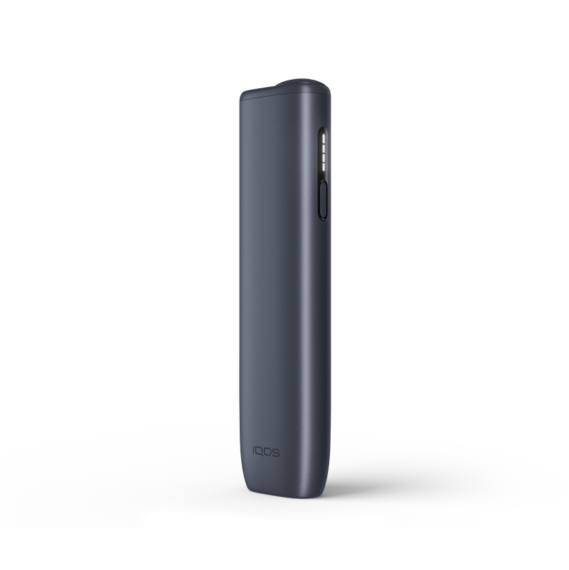 Iqos Iluma i One Midnight Black