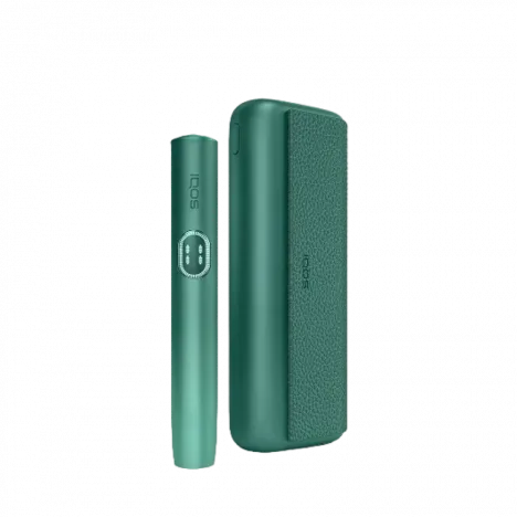 IQOS ILUMA диагностика неполадок