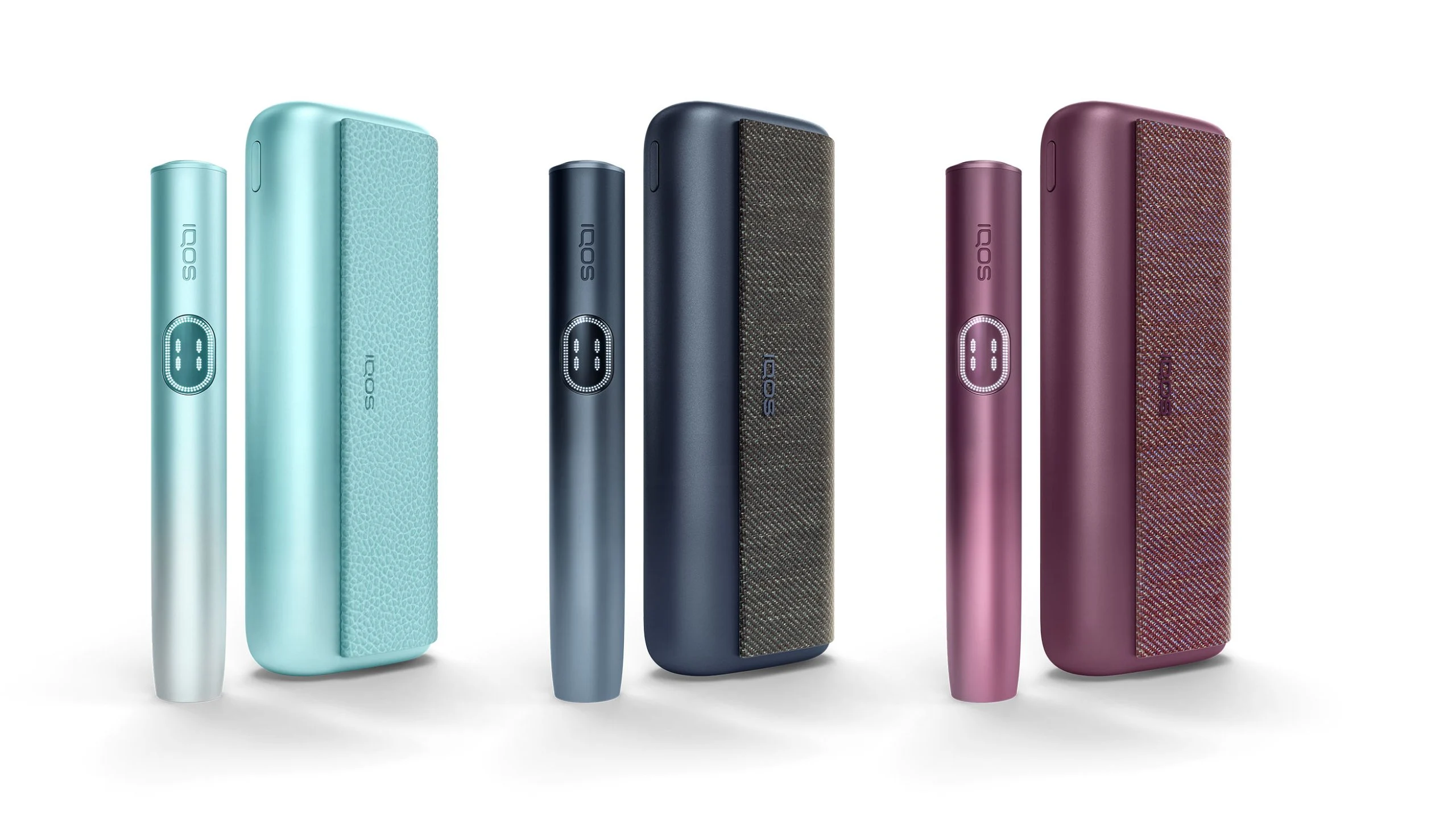 Iqos Iluma i Prime