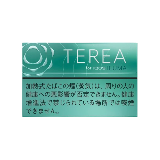 Terea Mint