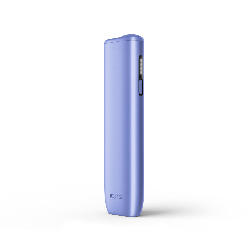 Iqos Iluma i One Digital Violet