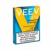 Veev One Passion Fruit Kiwi Guava