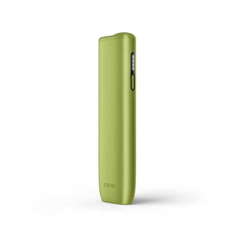 Iqos Iluma i One Leaf Green
