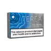 Terea Tidal Pearl KZ
