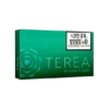 Terea Green KOR
