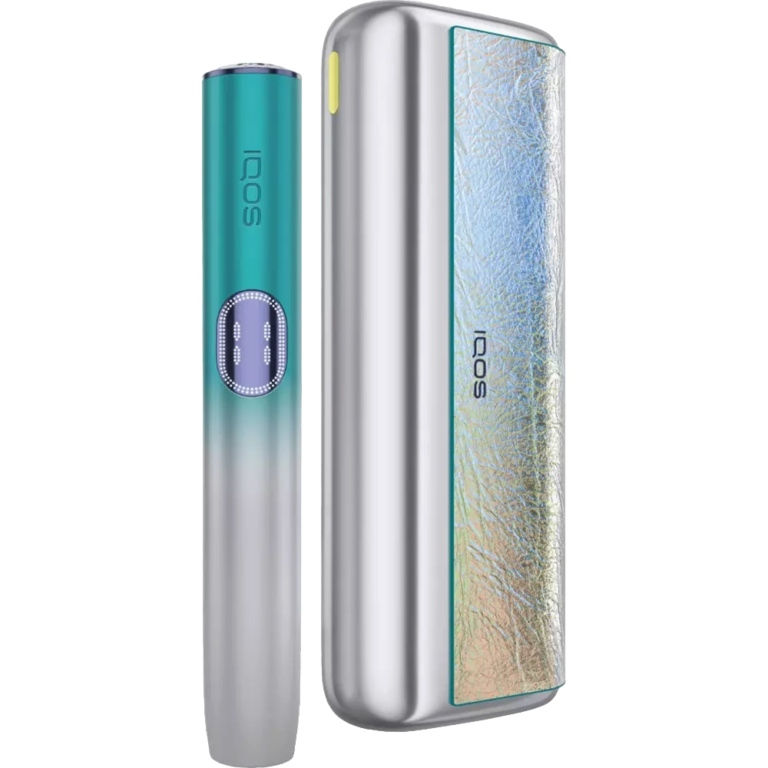 Iqos Iluma i Prime Remix Limited edition