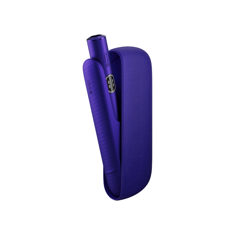 Iqos Iluma i Electric Purple — фото 2 Iqos Iluma i Electric Purple — фото 2